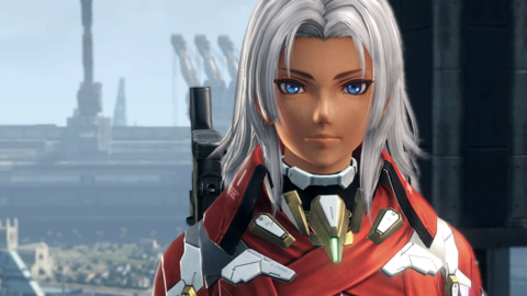 Xenoblade Chronicles X: Definitive Edition features your character at the center of the action in a standalone sci-fi story. (Graphic: Business Wire)