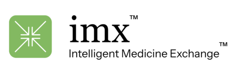 IMX Health, LLC Logo