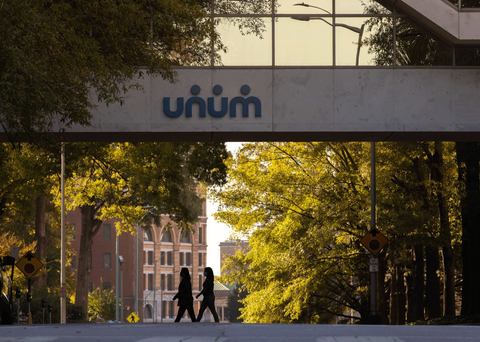 Unum Group (Photo: Business Wire)