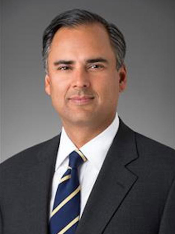 Fazle Husain, HCPEA Board Vice Chair (Photo: Business Wire)