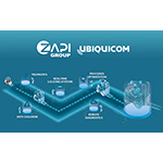 ZAPI GROUP annuncia l'acquisizione di UBIQUICOM, leader nella produzione sistemi di localizzazione in tempo reale