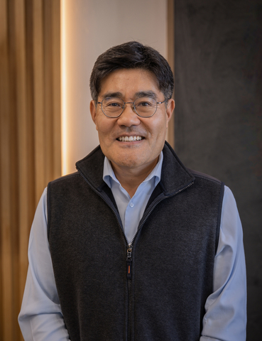 Dr. Sunho Kang, Chief Technology Officer at Ionic MT (Photo: Business Wire)