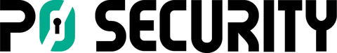 P0 Security Logo