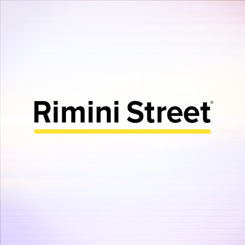 Rimini Street公布2024會計年度第三季財務和經營業績（圖片：美國商業資訊）