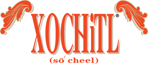 Xochitl Logo