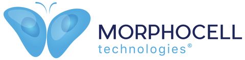 Morphocell Technologies Logo