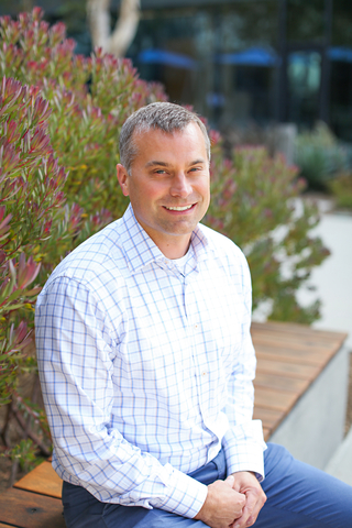 Jared Campbell, Chief Operating Officer, Greater Good Health (Photo: Business Wire)