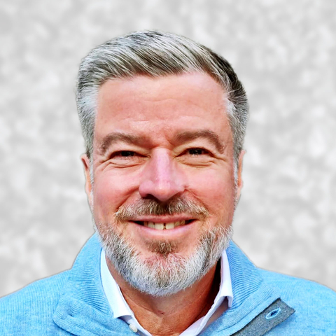 original Mr. John Killoran - Chief Executive Officer of Swoop (Photo: Business Wire)