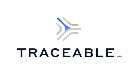 Traceable AI Logo