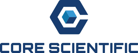 Core Scientific, Inc. Logo