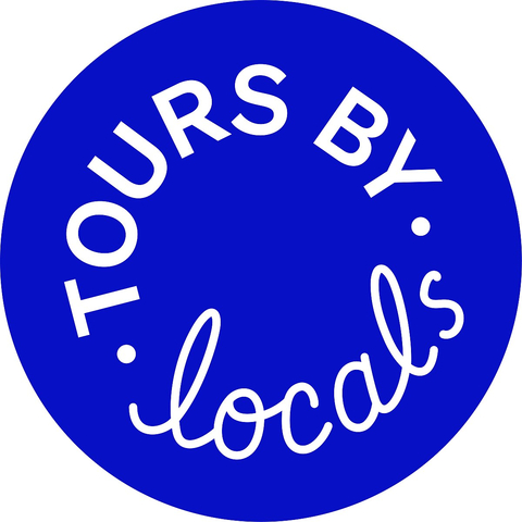 ToursByLocals Logo