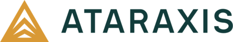 Ataraxis AI Logo