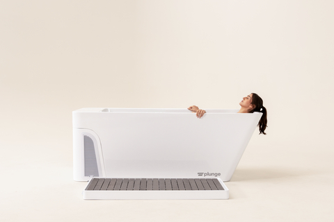 original The Plunge All-In (Photo: Business Wire)