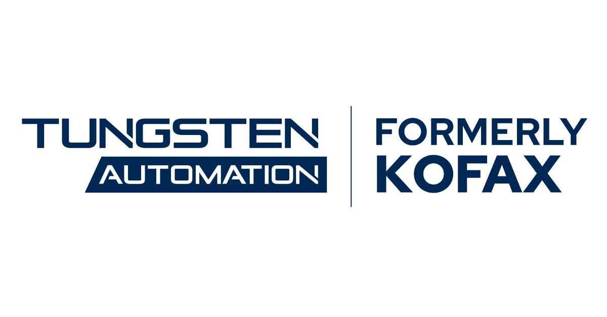 Tungsten Automation, formerly Kofax, is excited to announce the appointment of Mike Verdeyen as its first Chief Technology Officer (CTO). In this role