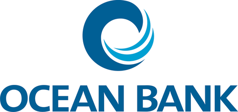 Ocean Bank Logo