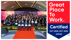 Award Meeting 2023 in Bali (Graphic: Business Wire)