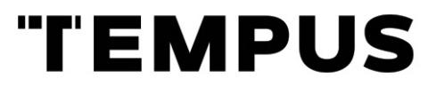 Tempus AI Logo