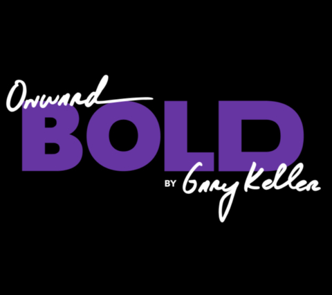 KW has reimagined its Business Objective: A Life by Design (BOLD) productivity coaching program and relaunched it as Onward BOLD. (Graphic: Business Wire)