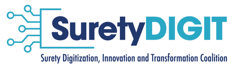 SuretyDIGIT Coalition Logo