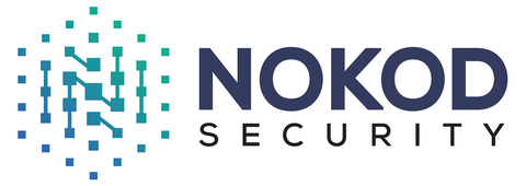 Nokod Security Logo