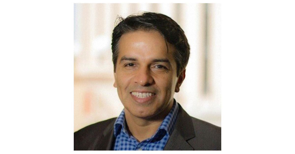 Rezi Rana Cyara Appoints Rishi Rana as the New CEO | Business Wire