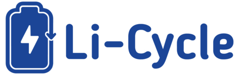 Li-Cycle Holdings Corp. Logo