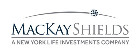 MacKay Shields LLC Logo