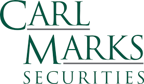 Carl Marks Securities LLC Logo
