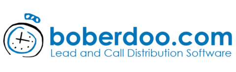 boberdoo Logo