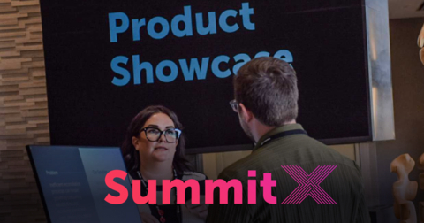 This week’s SummitX 2024 event showcased a number of innovative solutions that are set to be launched by iQmetrix in the coming months. Image: iQmetrix