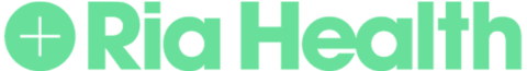 Ria Health Logo