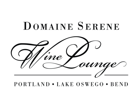 Domaine Serene Wine Lounge Logo