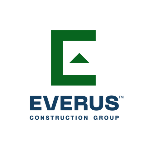 Everus Construction Group Logo