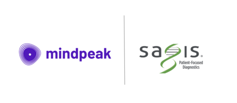 Mindpeak and Sagis Diagnostics to launch Collaborative Study on AI-Enhanced Detection of Nail Mycosis. (Photo: Business Wire)