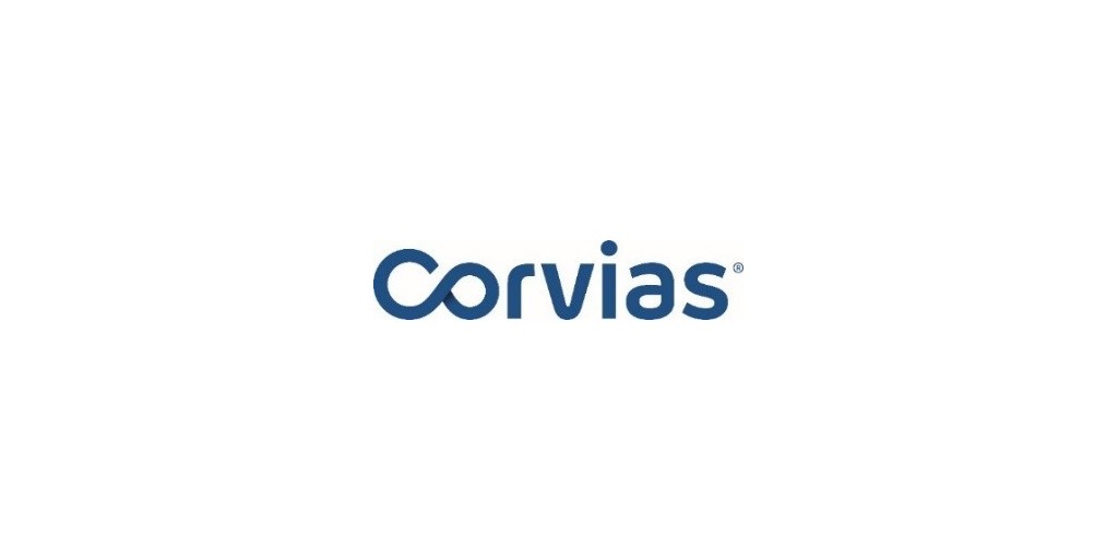 Corvias Logo