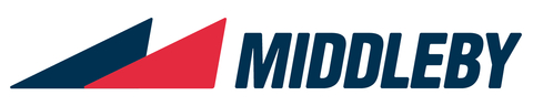 The Middleby Corporation Logo