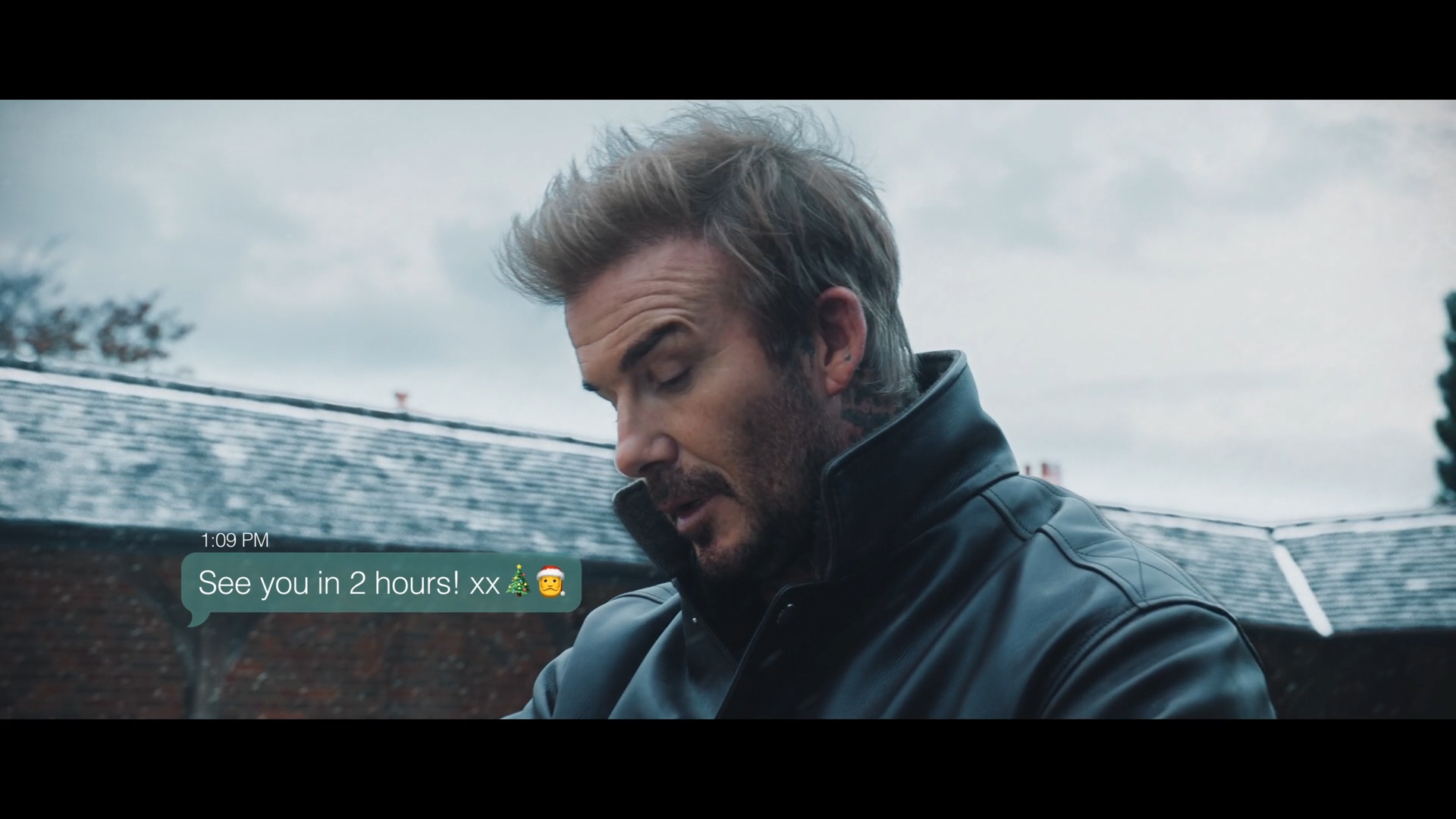 SharkNinja and David Beckham Help Consumers “Ninja the Holidays” in First-Ever Global Omnichannel Campaign for the Ninja Brand