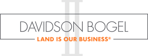 Davidson Bogel Real Estate Logo