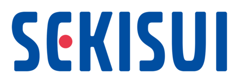 SEKISUI CHEMICAL CO., LTD. Logo