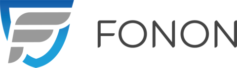 Fonon Logo