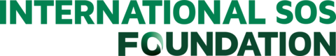 International SOS Logo