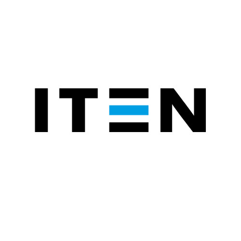 ITEN Logo