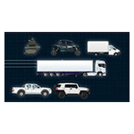 Abu Dhabi presenta SteerAI, una nuova impresa tecnologica destinata a trasformare i veicoli industriali in centrali autonome.