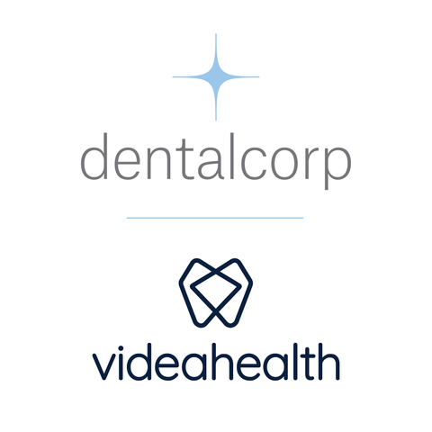 Dentalcorp Selects VideaHealth as Dental AI Partner to Enhance Patient Care and Operational Efficiency across Nationwide Network of Dental Practices (Graphic: Business Wire)