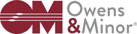 Owens & Minor, Inc. Logo
