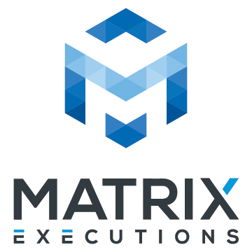 Matrix Executions Logo