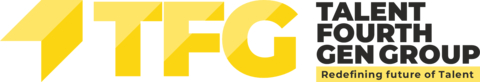 Talent Fourth Generation Group Logo