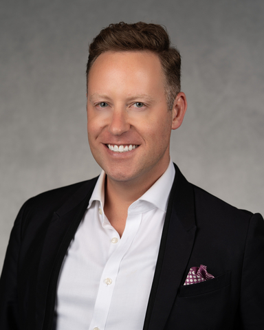 Distinguished Programs has announced the appointment of Darryl Proniuk as Vice President, National Agency Sales for its Fine Art and Collectibles program. (Photo: Business Wire)