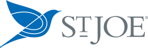 St. Joe Company Logo