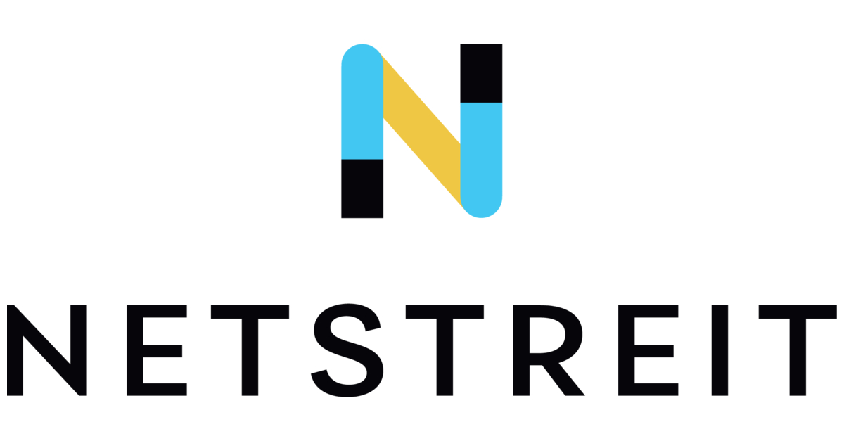 NETSTREIT Reports Third Quarter 2024 Financial And Operating Results ...